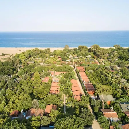 Serenity Tatil Evi Çıralı