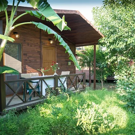 Serenity Tatil Evi *