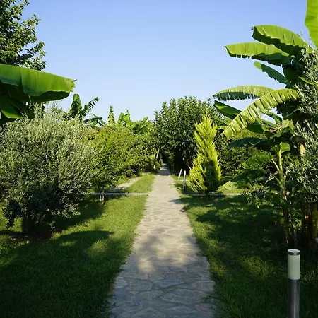 Tatil Evi Serenity *