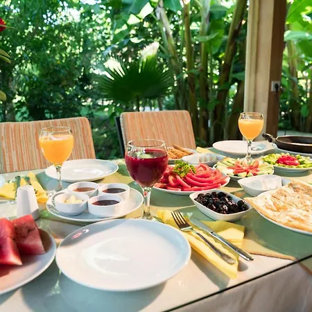 Tatil Evi Serenity *