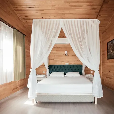 Tatil Evi Serenity Çıralı