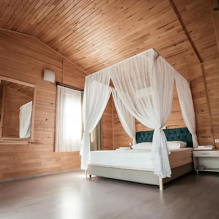 Tatil Evi Serenity