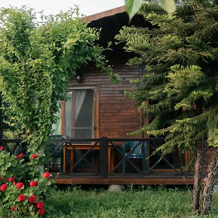 Tatil Evi Serenity