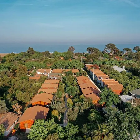 Tatil Evi Serenity