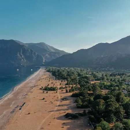 Serenity Tatil Evi *