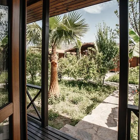 Tatil Evi Serenity