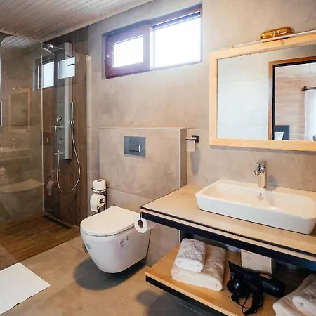 Tatil Evi Serenity
