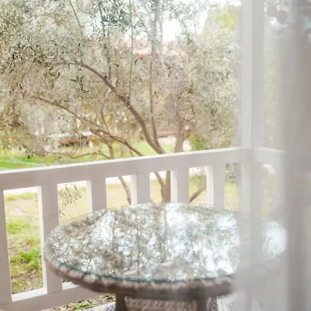 Tatil Evi Serenity