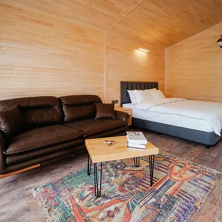 Serenity Tatil Evi *