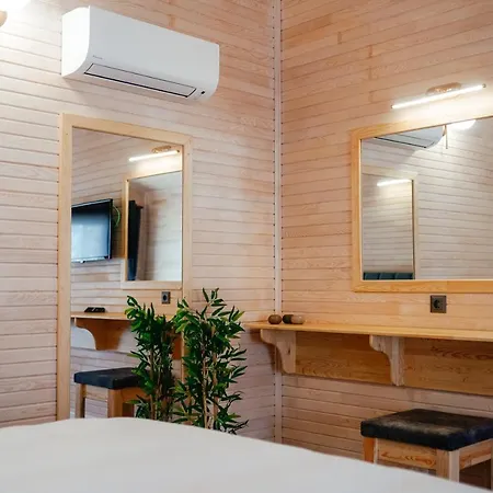 Tatil Evi Serenity *