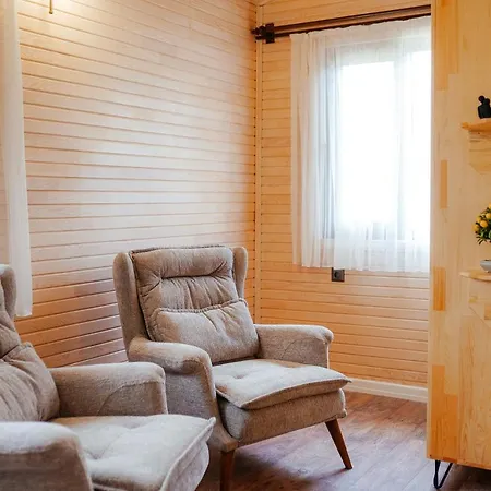 Tatil Evi Serenity *