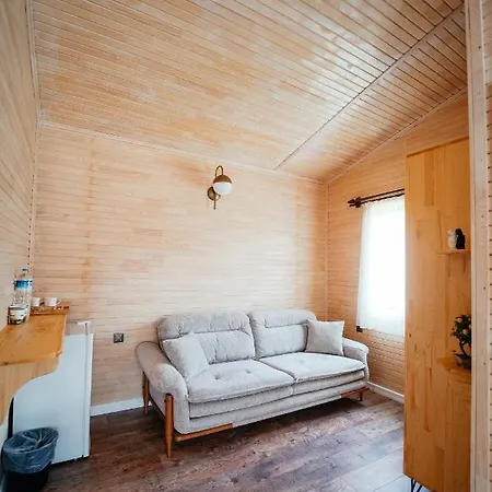 Tatil Evi Serenity *