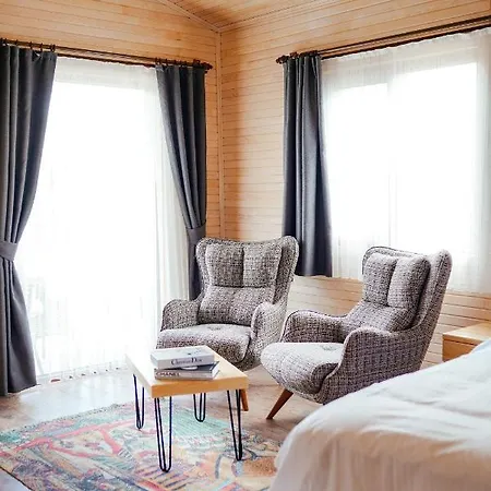 Tatil Evi Serenity *