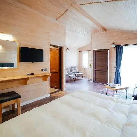 Serenity Tatil Evi