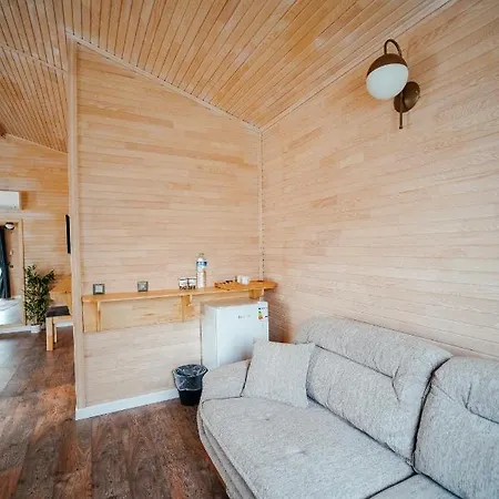Serenity Tatil Evi *